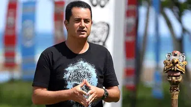Acun Ilıcalı, Fenerbahçe ve Beşiktaş'ın eski futbolcusunun Survivor'a geleceğini açıkladı