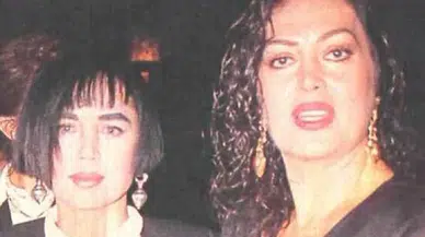Türkan Şoray ve Sezen Aksu’ya aynı teşhis konulmuş: Yıllar sonra ortaya çıktı