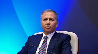 Bakan Yerlikaya'dan 'suça sürüklenen çocuklar' açıklaması: "Allah'ın izniyle bitireceğiz"