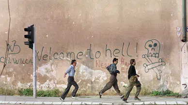 'İnsan avı' skandalında yeni perde: Saraybosna'da halka ateş açanlar arasında yüksek mevkilerde güçlü kişiler...