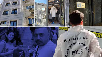 Gıda zehirlenmesi şüphesiyle Böcek ailesinde baba Servet Böcek de hayatını kaybetti