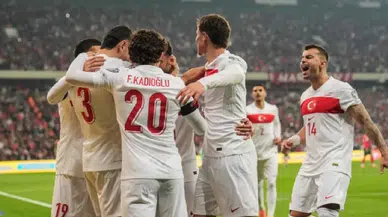 Türkiye’den elemelerde kritik zafer: Bulgaristan’ı 2-0 geçip İspanya biletini kaptı!