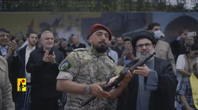 İsrail, Beyrut'a yaptığı saldırıda Hizbullah Genelkurmay Başkanı Tabatabai'yi öldürdü