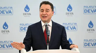 Ali Babacan’dan enflasyon tepkisi: “Bir ülkenin ekonomisi ‘bize inanın’ diyerek yönetilmez”