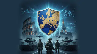 Yunanistan SAFE'ten ne talep ediyor?