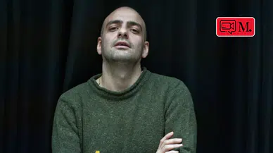 Bartu Küçükçağlayan’ın 'çadırda sevişme’ sorusu sosyal medyada gündem oldu