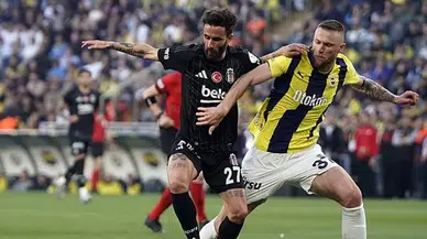 Beşiktaş-Fenerbahçe derbi maçı ne zaman, saat kaçta ve hangi kanalda? Muhtemel 11'ler