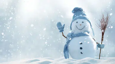 2025-2026 kışı için uyarı: Soğuklar ve kar erken gelebilir