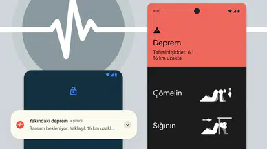 Apple iOS 26.2 güncellemesiyle deprem özelliğine kavuşuyor