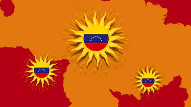 ABD, Venezuela merkezli suç örgütü Cartel de los Soles'i terör örgütü listesine dahil ediyor