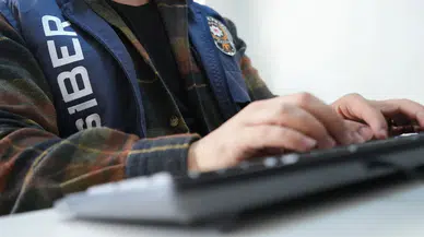 59 ilde siber suç operasyonu: 539 şüpheli yakalandı, 190’ı tutuklandı