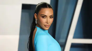 Kim Kardashian’ın beyin taraması endişelendirdi: Olamaz! Kabul etmiyorum