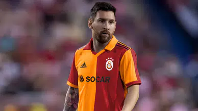 Lionel Messi, Galatasaray yolunda!