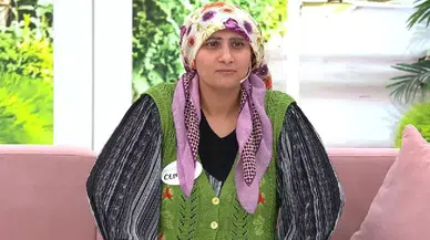 Esra Erol’da gündem olan Cemile, Hayrettin ile Kaos Show’da ortaya çıktı: Yeni hali şaşırttı