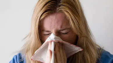 Grip mevsimi erken geldi: Uzmanlardan ciddi uyarı