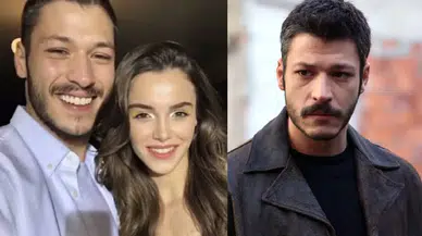 Kubilay Aka’dan kıskançlık itirafı: O benim özgüvensizliğimdir