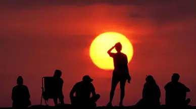 İklim krizi jeomühendisliği gündeme taşıdı: Güneşi engelleyerek gezegen sıcaklığının düşürülmesi konuşuluyor!