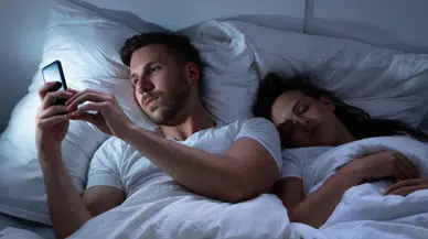 Erkekler neden aldatıyor? Uzmanlar altta yatan gerçeği açıkladı