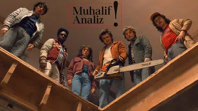 Stranger Things final sezonu öncesi hafızaları tazeleyelim: Nerede kalmıştık?