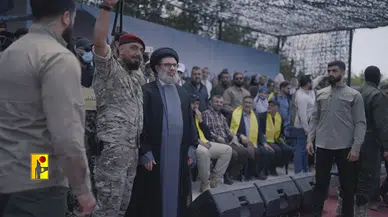 Hizbullah’ın "Gölge" Genelkurmay Başkanı Haytham Ali Tabatabai Kimdir?