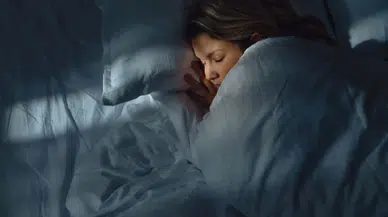 Son 10 gündür tuhaf rüyalar görüyorsanız dikkat: Seçilmiş olabilirsiniz!