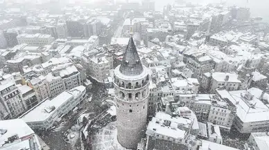 Kış erken mi geliyor? Uzmandan İstanbul için kar açıklaması