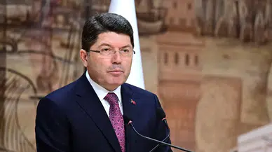 Adalet Bakanı Yılmaz Tunç: "Demirtaş kararı kesinleşti"