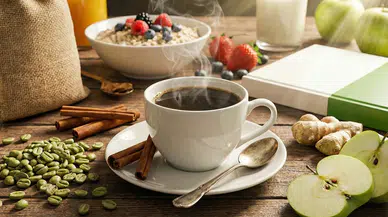 İnternetten aldığı 'zayıflama kahvesi' hayatına mal oluyordu: 32 yaşındaki kadının kalbi durdu