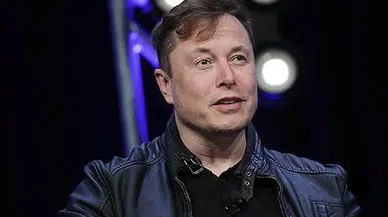 Elon Musk: Gelecekte çalışmak zorunlu olmayacak, para önemsizleşecek
