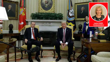 Washington kulisi: Trump Erdoğan’dan Kıbrıs’ta asker çekmesini istedi mi?