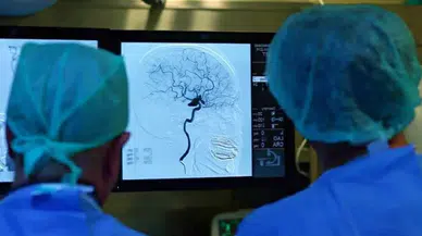 İnsan beyninin gizli dönüm noktaları: 32 yaşında yetişkin moduna geçiyoruz