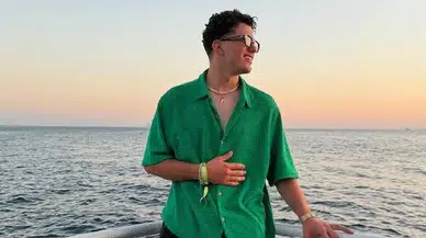 Kısmetse Olur Ufuk Han kimdir? Ufuk Han Eyüpoğlu kimdir, nereli, kaç yaşında?