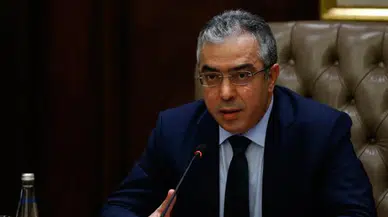 Mehmet Uçum: Öcalan komisyonda dinlenebilir, süreçte yeni aşamaya geçildi