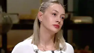 MasterChef’teki gizli aşk ortaya çıktı: Nisa’nın sevgilisi Nevzat çıktı