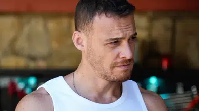 Çarpıntı dizisinin Aras'ı Kerem Bürsin’in yeni aşkı ortaya çıktı: Eski sevgilisinin yakın arkadaşı!
