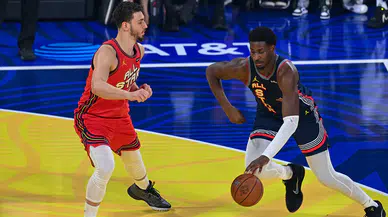 NBA, All-Star maçının yeni formatını duyurdu: 3 takımlı sistem!