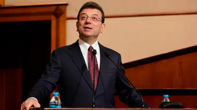 İmamoğlu’ndan yeni paylaşım: “Vatandaş diyor ki: ‘Seçimle gelen seçimle gider, zorla olmaz’”