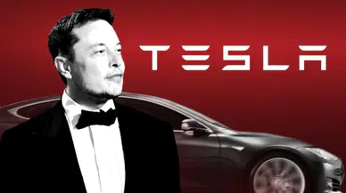 Elon Musk’a Tesla’dan 1 trilyon dolarlık ödeme onayı