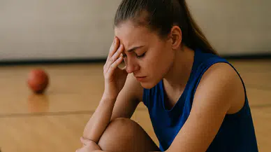 Sporcularda Mobbing: Görünmez Darbe, Sessiz Yaralar