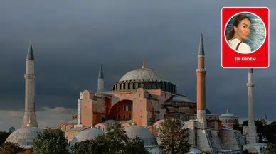 Ayasofya Neden Yeniden Restorasyonda? Tarih Boyunca Bitmeyen Bir Onarım Hikâyesi