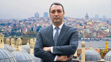 Vakıflar Kanunu’nun Meclis’ten geçmesinin ardından Önder Algedik: “İstanbullu vekillerin Mahir Polat'a ve bize çok borcu var!"