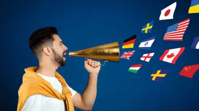 Farklı dillerde sesimiz neden değişir? Bilim insanları: Her dil, kişiliğimizin farklı bir yönünü ortaya çıkarıyor