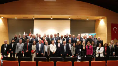 Sivil Toplum Kuruluşları Konfederasyonu Tarafından Düzenlenen STK Zirvesi Gerçekleşti