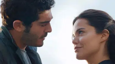 Burak Deniz ve Hilal Altınbilek sevgili mi?