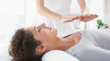 Reiki nedir, nasıl yapılır, faydaları nelerdir?