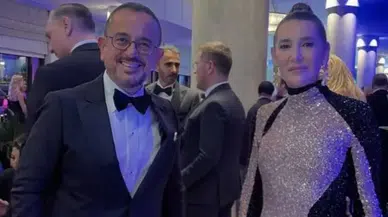 Ali Sabancı'dan eski eşi Vuslat Doğan hakkında ilk yorum