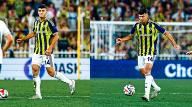 Yiğit Efe Demir kimdir? Fenerbahçe'nin genç stoperi hakkında merak edilenler (Nereli, Kaç Yaşında, Boyu)