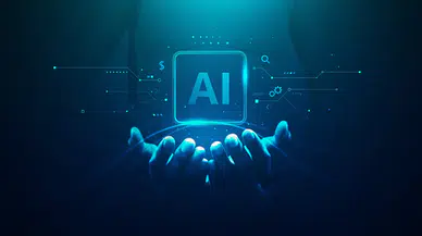 Yapay zeka sayesinde ilk gebelik gerçekleşti