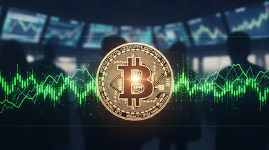 Bitcoin 100 bin doların altına düştü