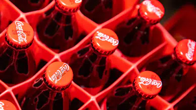 Coca-Cola'ya Rekabet Kurumu'ndan 282 milyon liralık 'veri silme' cezası